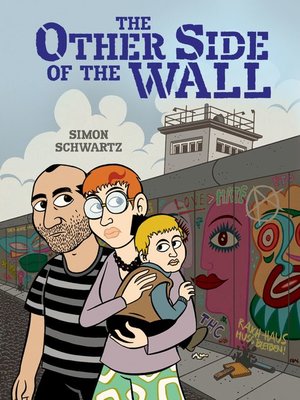 cover image of The Other Side of the Wall